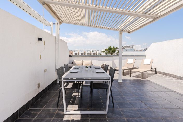 Image No.16-2 Bed Penthouse for sale