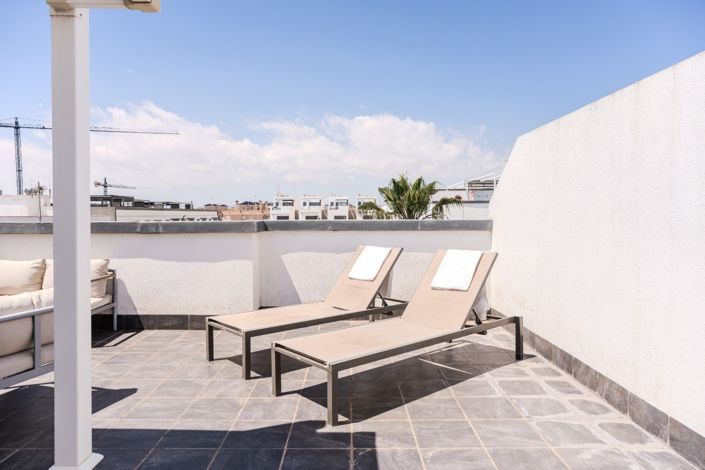 Image No.17-2 Bed Penthouse for sale