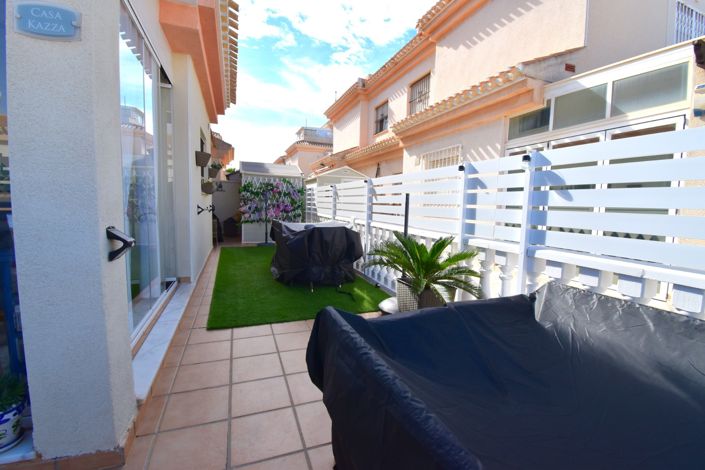 Image No.20-Quad de 3 chambres à vendre à Orihuela Costa