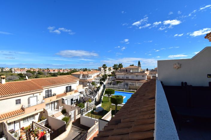Image No.22-Quad de 3 chambres à vendre à Orihuela Costa