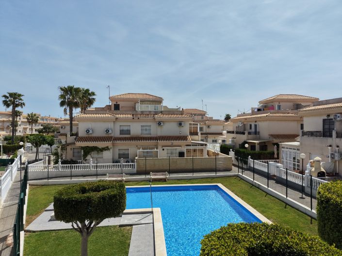 Image No.24-Quad de 3 chambres à vendre à Orihuela Costa