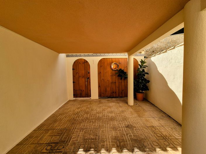 Image No.5-Villa de 3 chambres à vendre à Villamartin