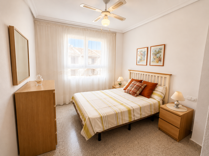 Image No.13-3 Bed Apartment for sale