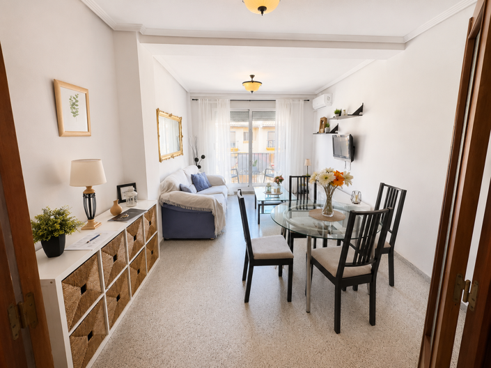 Image No.2-3 Bed Apartment for sale