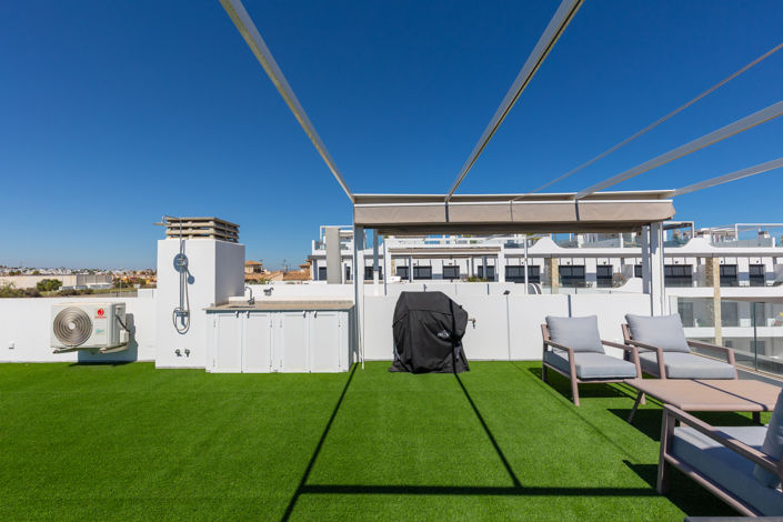 Image No.25-2 Bed Penthouse for sale