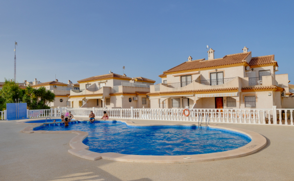 Image No.3-3 Bed Townhouse for sale
