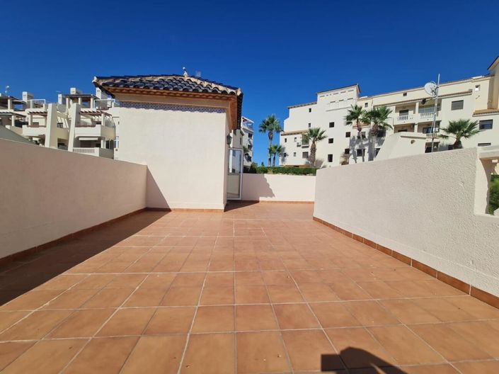 Image No.12-Villa de 3 chambres à vendre à Campoamor