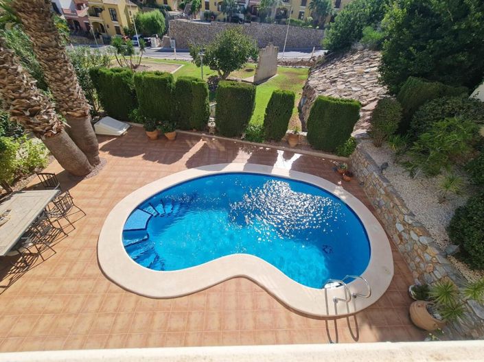 Image No.14-Villa de 3 chambres à vendre à Campoamor