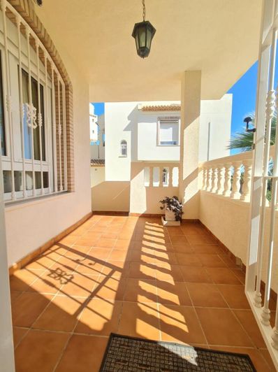 Image No.18-Villa de 3 chambres à vendre à Campoamor
