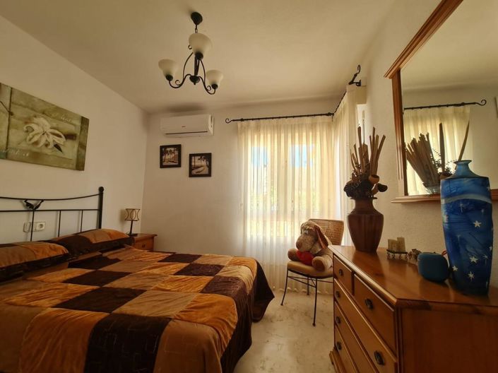 Image No.21-Villa de 3 chambres à vendre à Campoamor