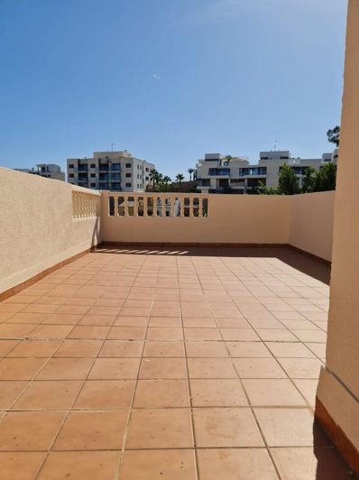 Image No.4-Villa de 3 chambres à vendre à Campoamor