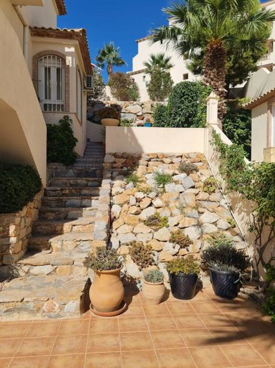 Image No.8-Villa de 3 chambres à vendre à Campoamor