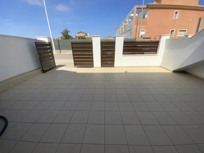Image No.2-Appartement de 3 chambres à vendre à Pilar de la Horadada