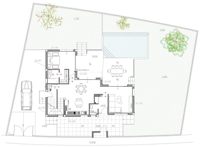 Image No.7-4 Bed Villa for sale