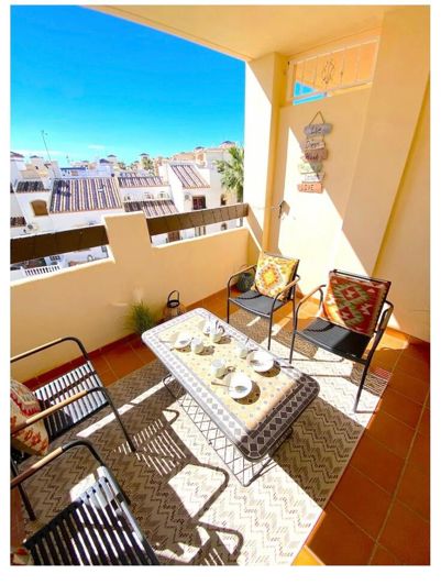 Image No.17-Appartement de 2 chambres à vendre à Playa Flamenca