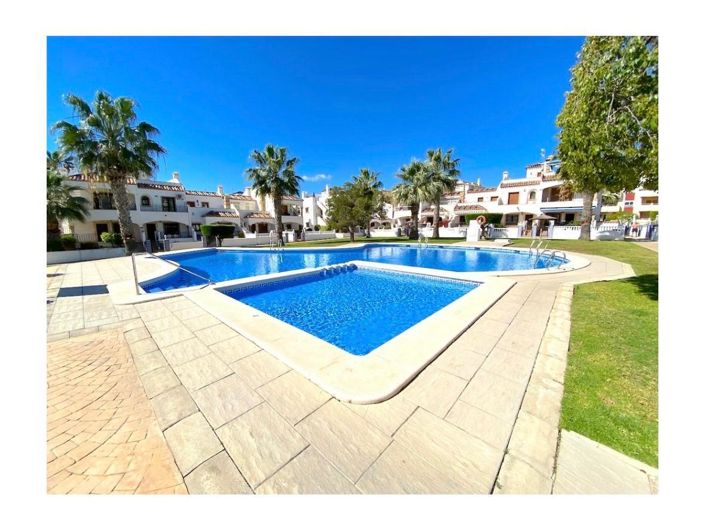 Image No.19-Appartement de 2 chambres à vendre à Playa Flamenca