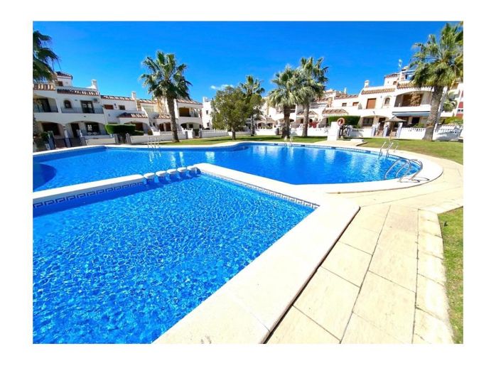 Image No.20-Appartement de 2 chambres à vendre à Playa Flamenca