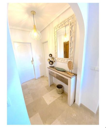 Image No.3-Appartement de 2 chambres à vendre à Playa Flamenca