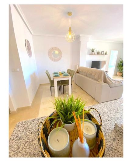 Image No.4-Appartement de 2 chambres à vendre à Playa Flamenca