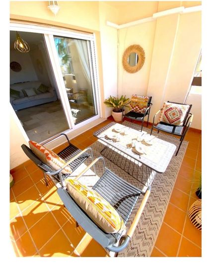 Image No.8-Appartement de 2 chambres à vendre à Playa Flamenca