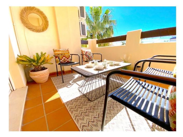 Image No.9-Appartement de 2 chambres à vendre à Playa Flamenca
