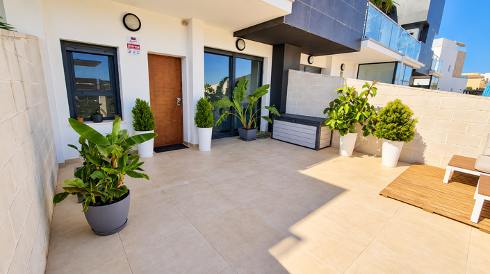 Image No.3-3 Bed Villa for sale