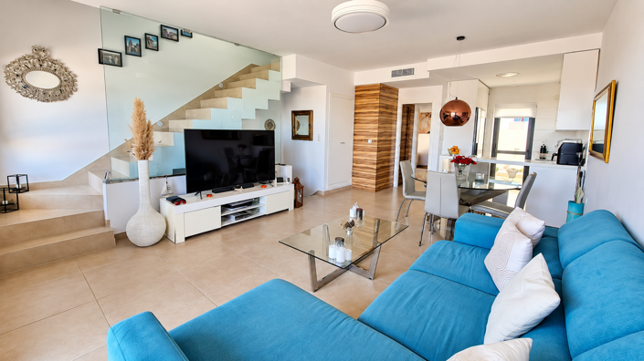 Image No.4-3 Bed Villa for sale