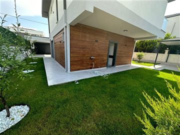 1 - Didim, Villa