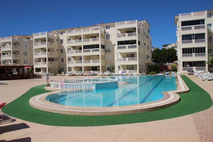 Image No.1-Propriété de 3 chambres à vendre à Didim