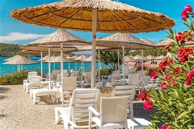 1 - Bodrum, Property