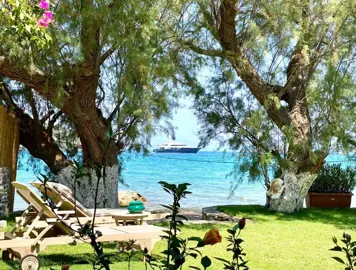 1 - Bodrum, Villa / Detached