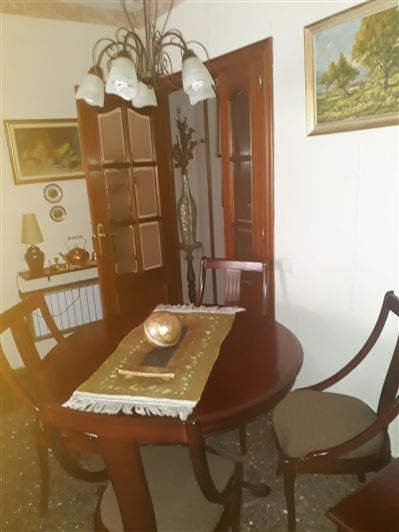 Image No.4-Appartement de 4 chambres à vendre à Barcelona