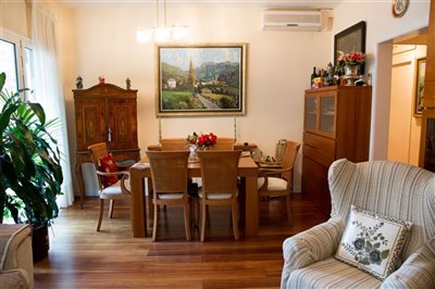 Appartement de 4 chambres à vendre à Barcelona