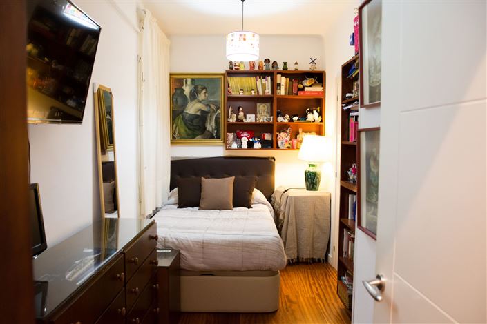 Image No.10-Appartement de 4 chambres à vendre à Barcelona