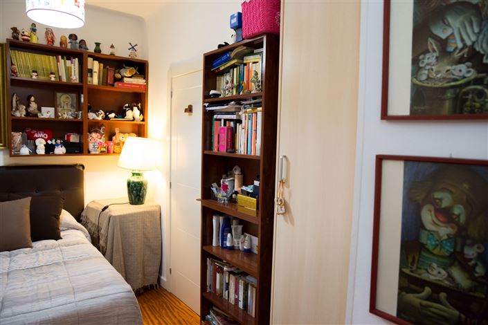 Image No.11-Appartement de 4 chambres à vendre à Barcelona