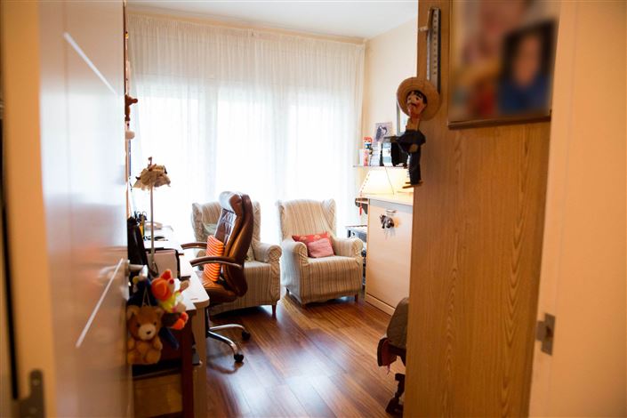 Image No.13-Appartement de 4 chambres à vendre à Barcelona