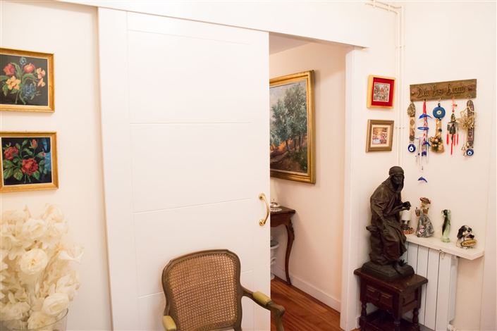 Image No.14-Appartement de 4 chambres à vendre à Barcelona