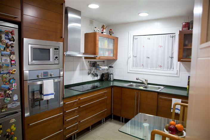 Image No.16-Appartement de 4 chambres à vendre à Barcelona