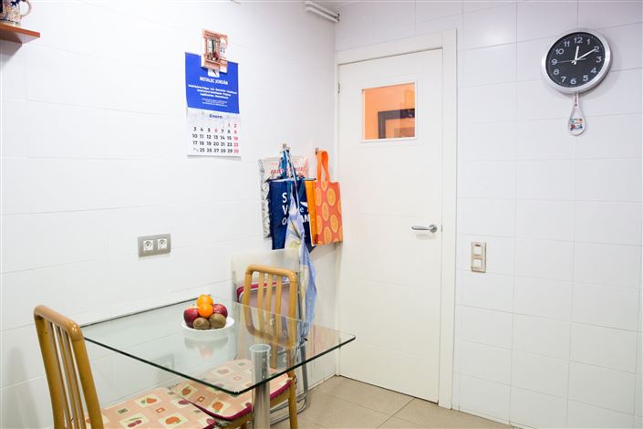 Image No.17-Appartement de 4 chambres à vendre à Barcelona