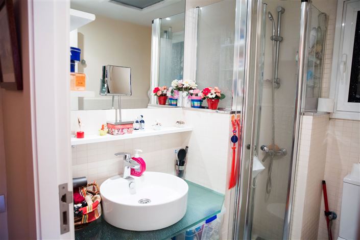 Image No.2-Appartement de 4 chambres à vendre à Barcelona