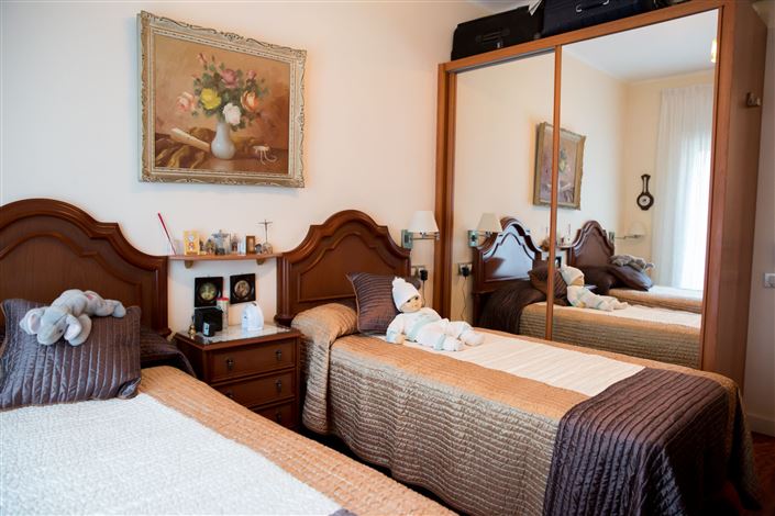 Image No.20-Appartement de 4 chambres à vendre à Barcelona