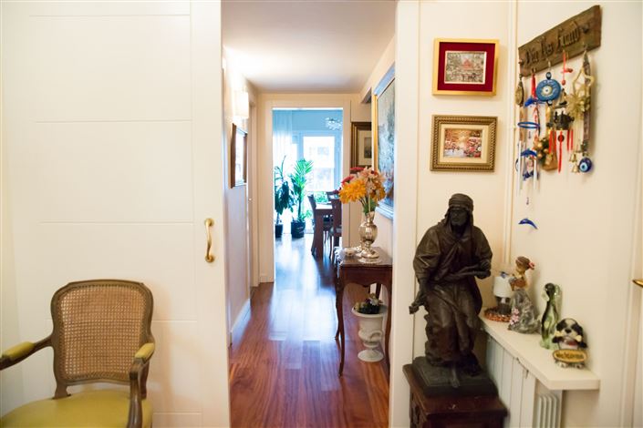 Image No.23-Appartement de 4 chambres à vendre à Barcelona