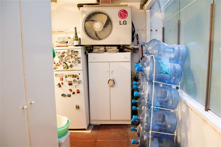 Image No.24-Appartement de 4 chambres à vendre à Barcelona