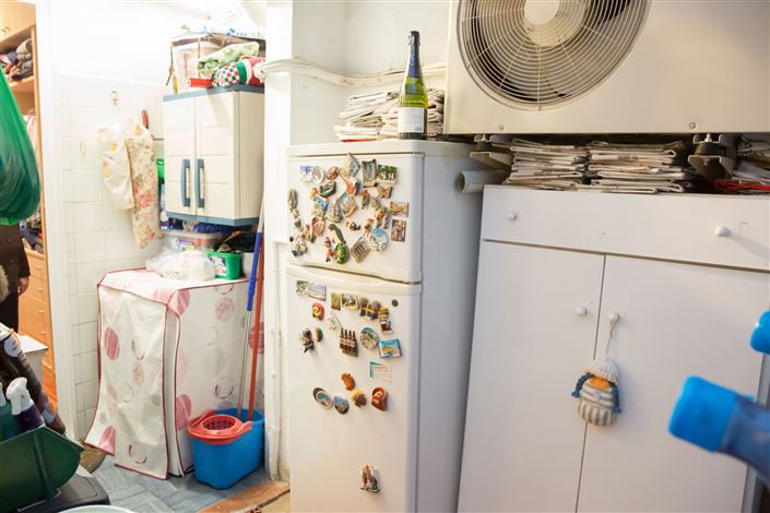 Image No.25-Appartement de 4 chambres à vendre à Barcelona