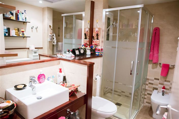 Image No.3-Appartement de 4 chambres à vendre à Barcelona