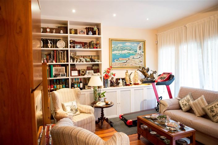 Image No.4-Appartement de 4 chambres à vendre à Barcelona