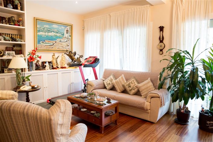 Image No.5-Appartement de 4 chambres à vendre à Barcelona