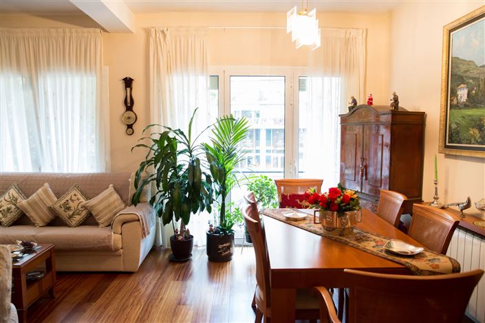 Image No.6-Appartement de 4 chambres à vendre à Barcelona