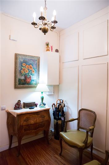 Image No.7-Appartement de 4 chambres à vendre à Barcelona