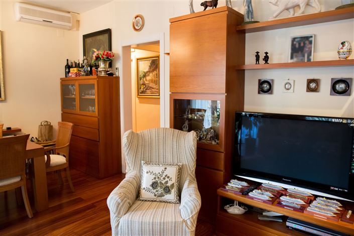 Image No.9-Appartement de 4 chambres à vendre à Barcelona